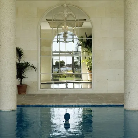 Finca Cortesin Hotel Golf & Spa-3