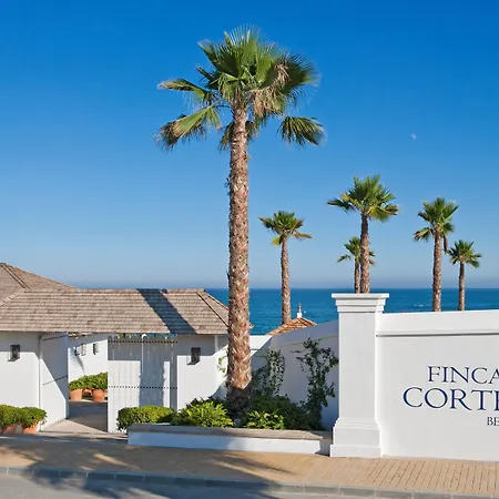Finca Cortesin Hotel Golf&Spa-3