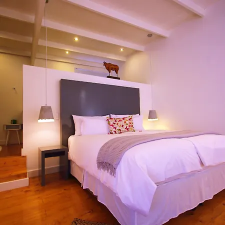 Dysart Boutique Hotel-2
