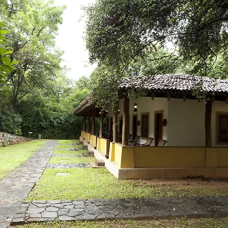 Amaya Lake Dambulla-2