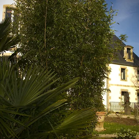 Manoir des Indes, The Originals Relais (Relais du Silence)-3