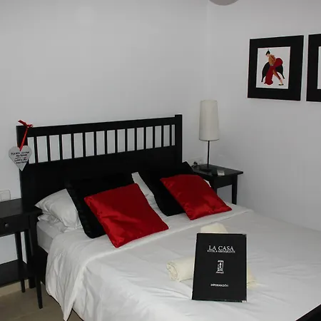 Hotel La Casa-3