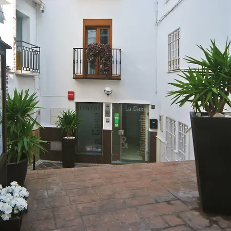 Hotel La Casa-2