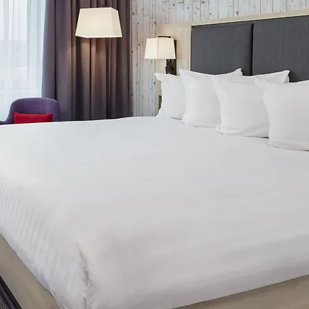 Leonardo Hotel Sheffield-3