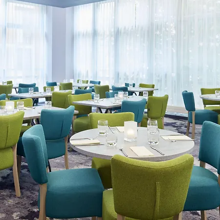 Leonardo Hotel Sheffield-3