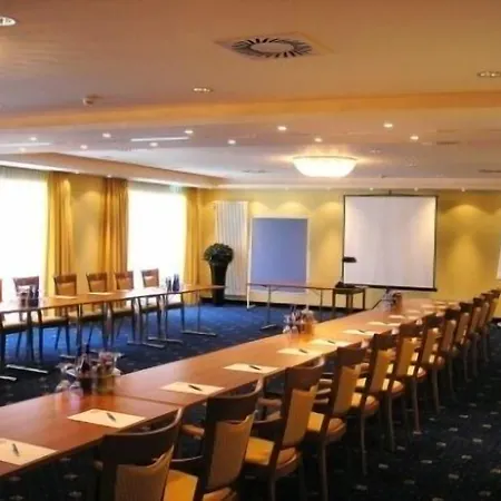 Waldhotel Nachtigall-3