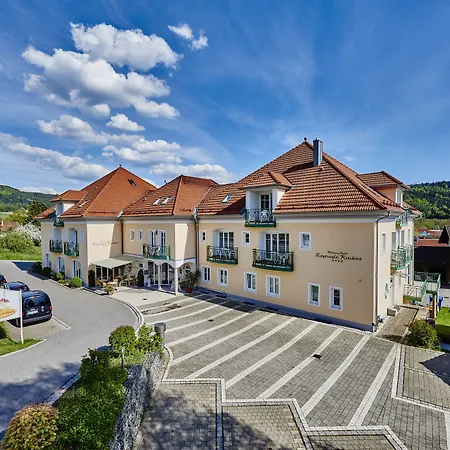 Akzent Hotel Bayerwald-Residenz-3