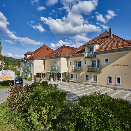 Akzent Hotel Bayerwald-Residenz-2