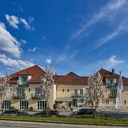 AKZENT Hotel Bayerwald-Residenz-2