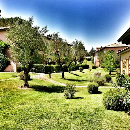 Montebelli Agriturismo&Country Hotel-2