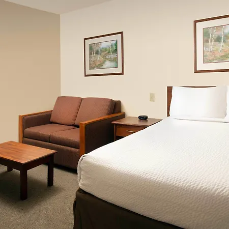 Woodspring Suites Houston I-10 West-2