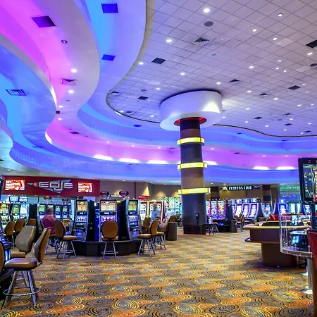 Bally'S Quad Cities Casino & Hotel-3