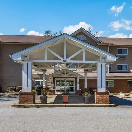 Sleep Inn & Suites Columbus Near Fort Benning-3
