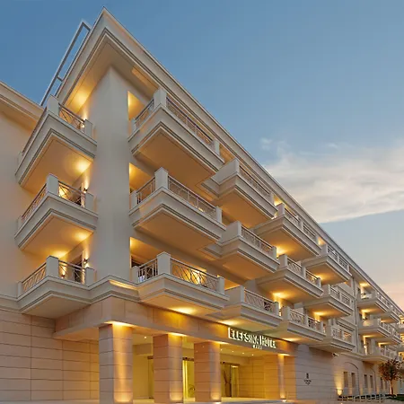 Elefsina Hotel-2