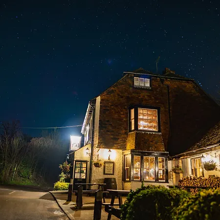 The Black Horse Inn-3