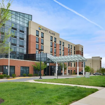 Hyatt Place Herndon Dulles Airport - East-2