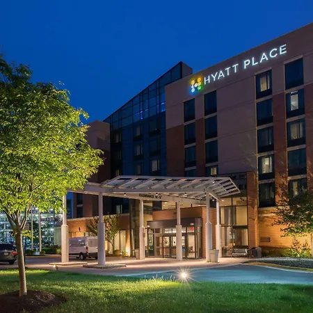 Hyatt Place Herndon Dulles Airport - East-3
