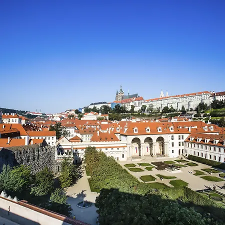 Luxury Family Hotel Royal Palace-2