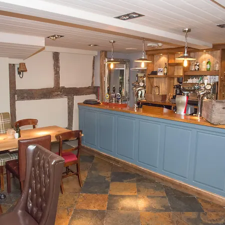 The Swan Inn-2