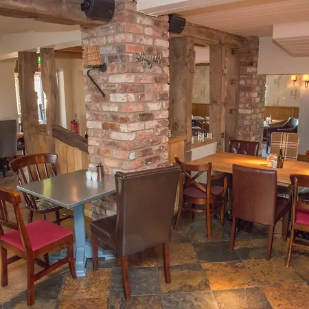 The Swan Inn-3