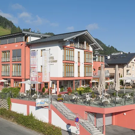 Aktiv Hotel Schweizerhof Kitzbühel-3