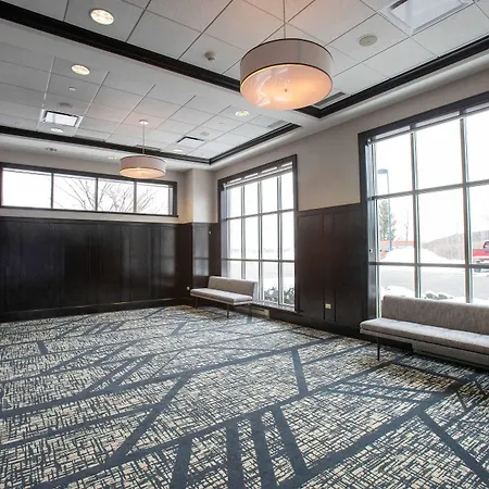Sheraton Chicago Northbrook-3