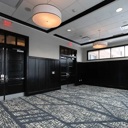 Sheraton Chicago Northbrook-2