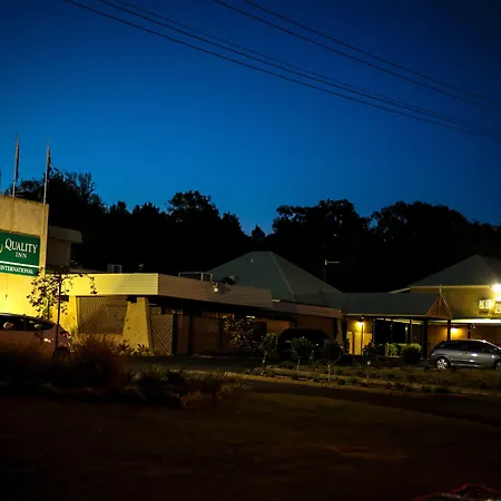 Quality Inn Dubbo International-2