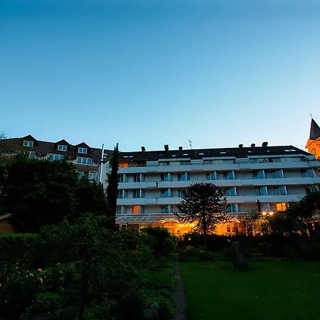Achat Hotel Bad Duerkheim-2