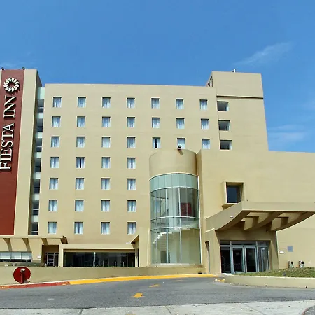 Fiesta Inn Coatzacoalcos-2