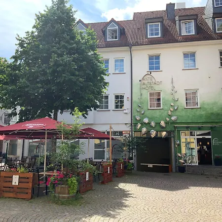 Altstadthotel Arte-3