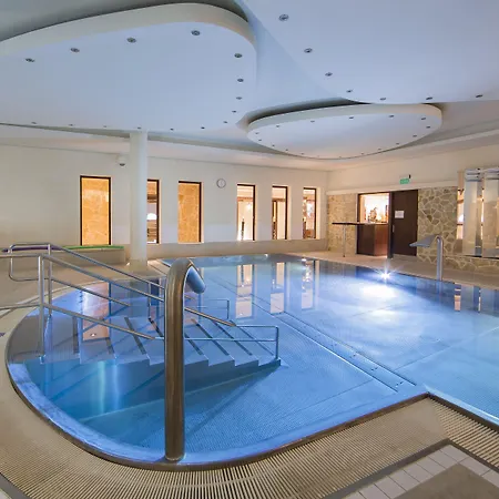 Krol Kazimierz Hotel & Spa-2