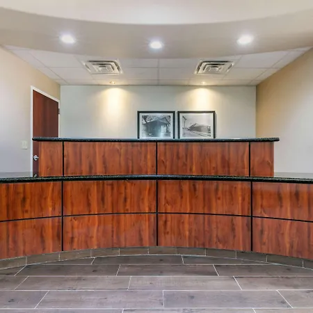 Comfort Inn & Suites Van Buren - Fort Smith-2