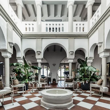 B Bou Hotel Cortijo Bravo-2