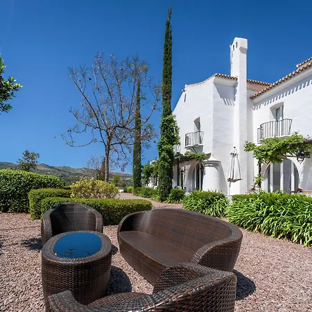 B Bou Hotel Cortijo Bravo-3