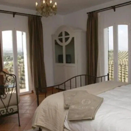 B Bou Hotel Cortijo Bravo-3
