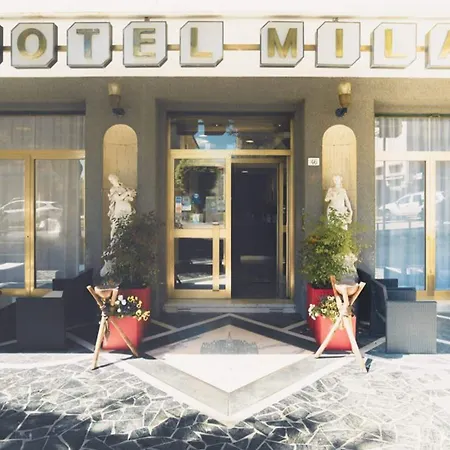 Grand Hotel Milano-3