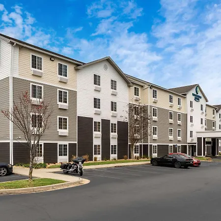 Woodspring Suites Macon North-3