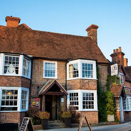 The Miller Of Mansfield-3
