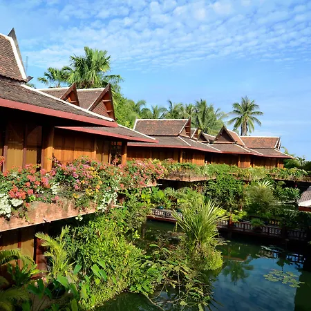 Angkor Village Hotel - Small Luxury Hotels Of The World-2