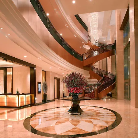 Jw Marriott Hotel Medan-2