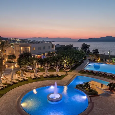 Cretan Dream Resort & Spa (Adults Only)-2