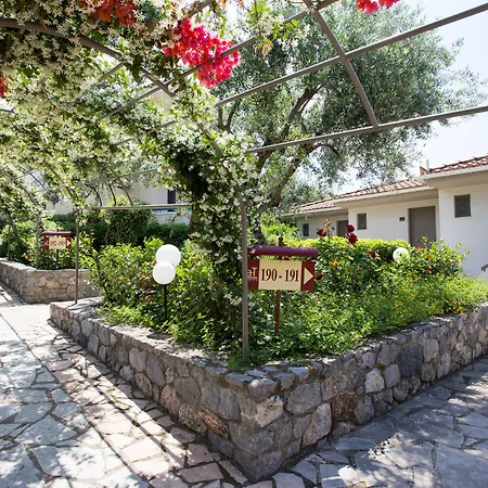 Akti Taygetos - Conference Resort-3