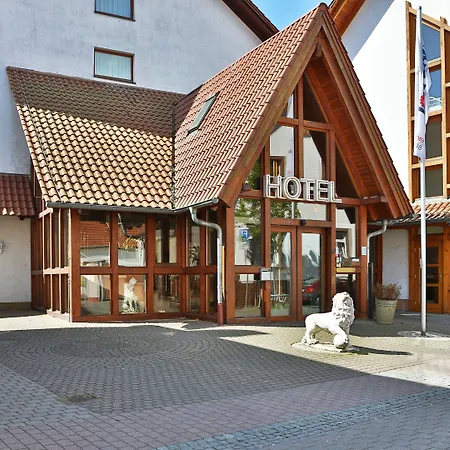 Hotel Zum Löwen-3