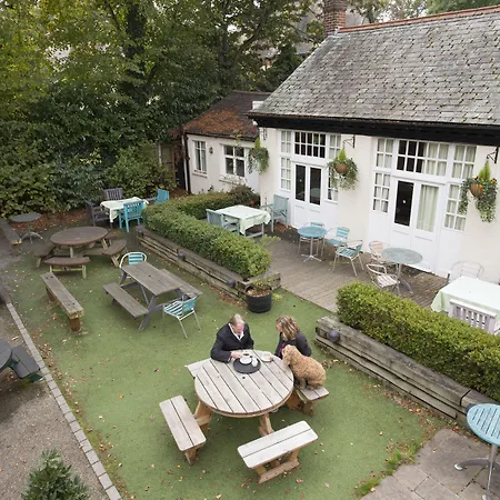 The Crown Inn-3