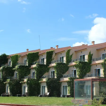 Hotel Da Montanha-3