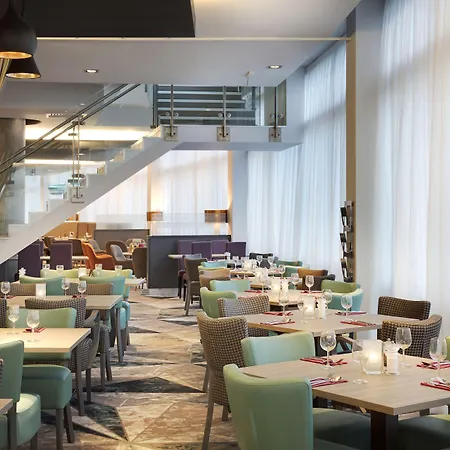 Leonardo Hotel London Watford-3