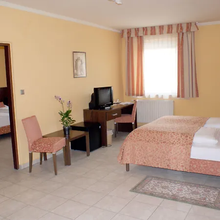 Hotel San Marco-3