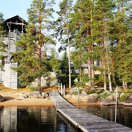 Hotel Kalevala-3