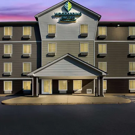 Woodspring Suites Columbus Southeast-2